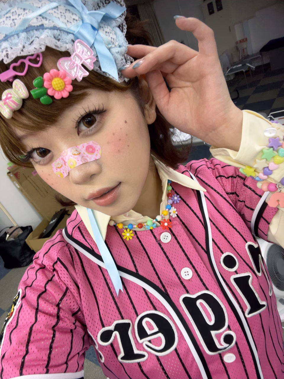카노 유라 40
