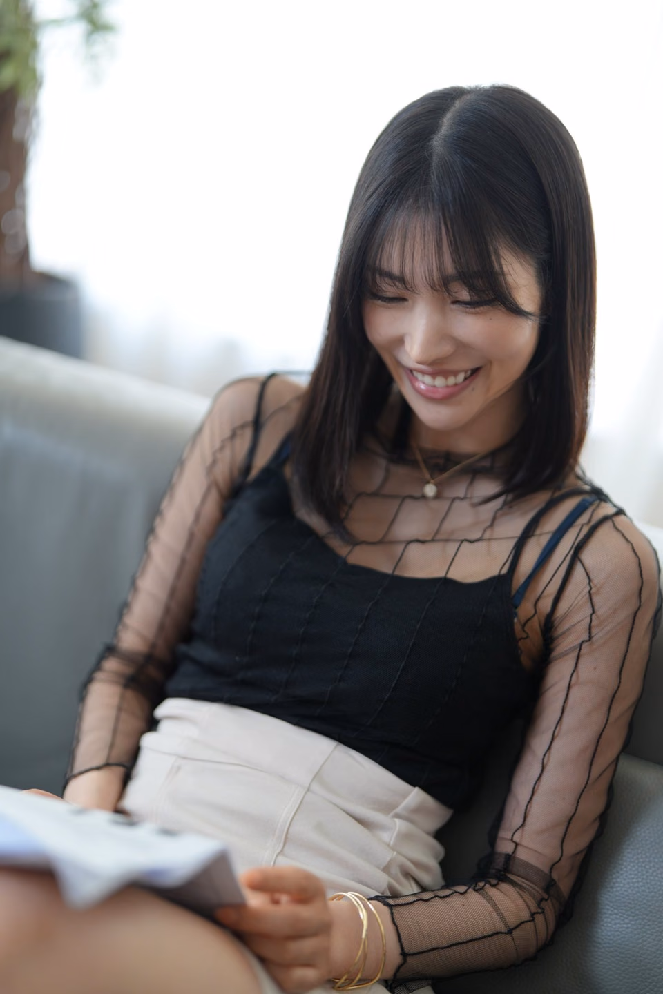 카에데 카렌 43