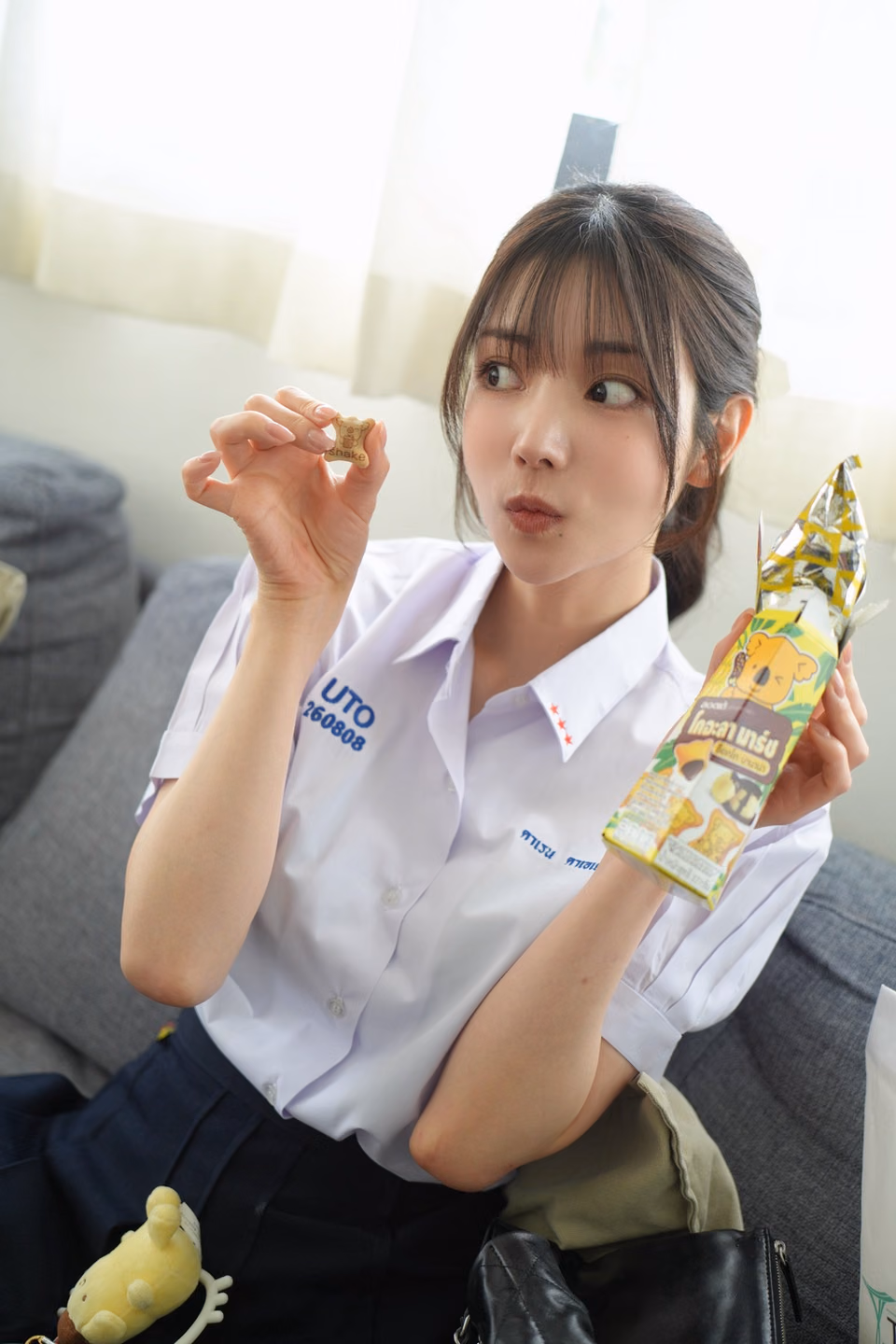 카에데 카렌 45