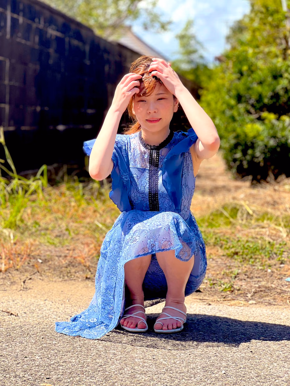 츠키노 히나 3