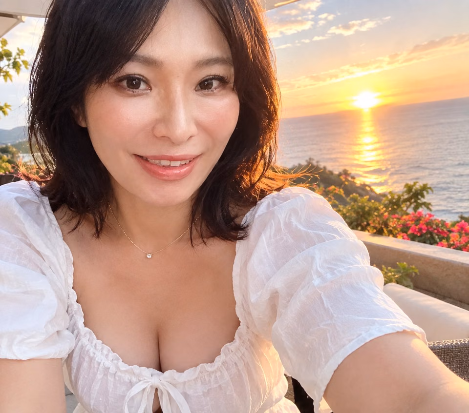 이시다 사키 6