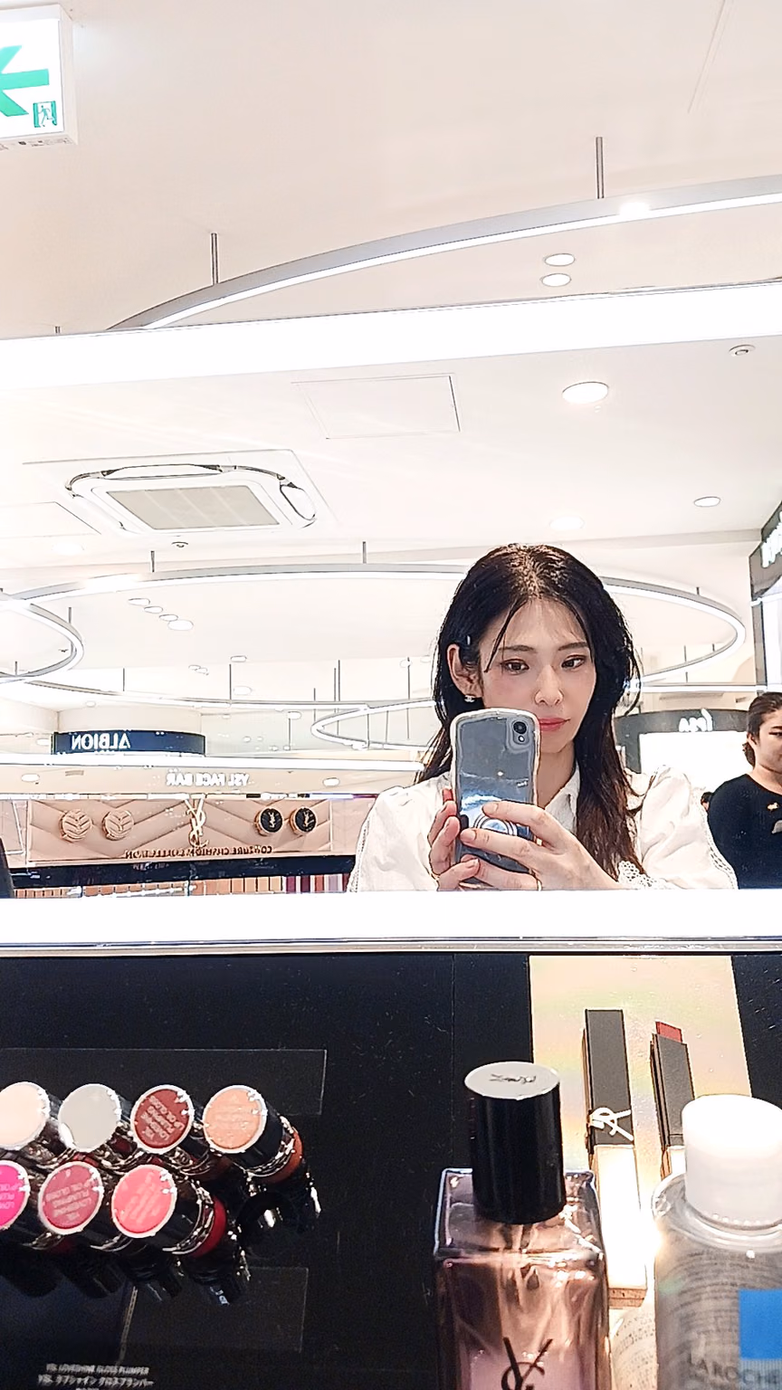 이시다 사키 11