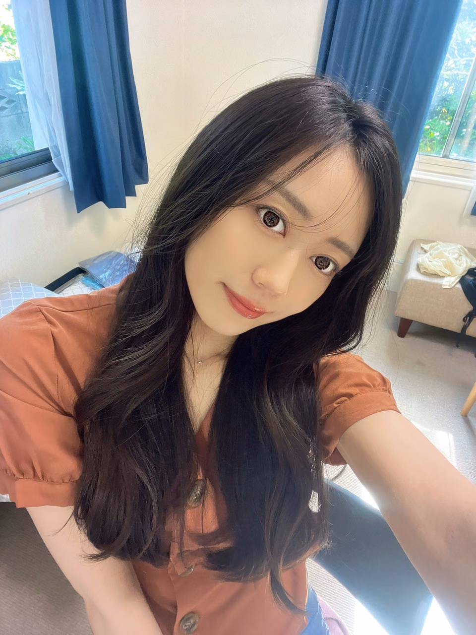 아시타바 미츠하
