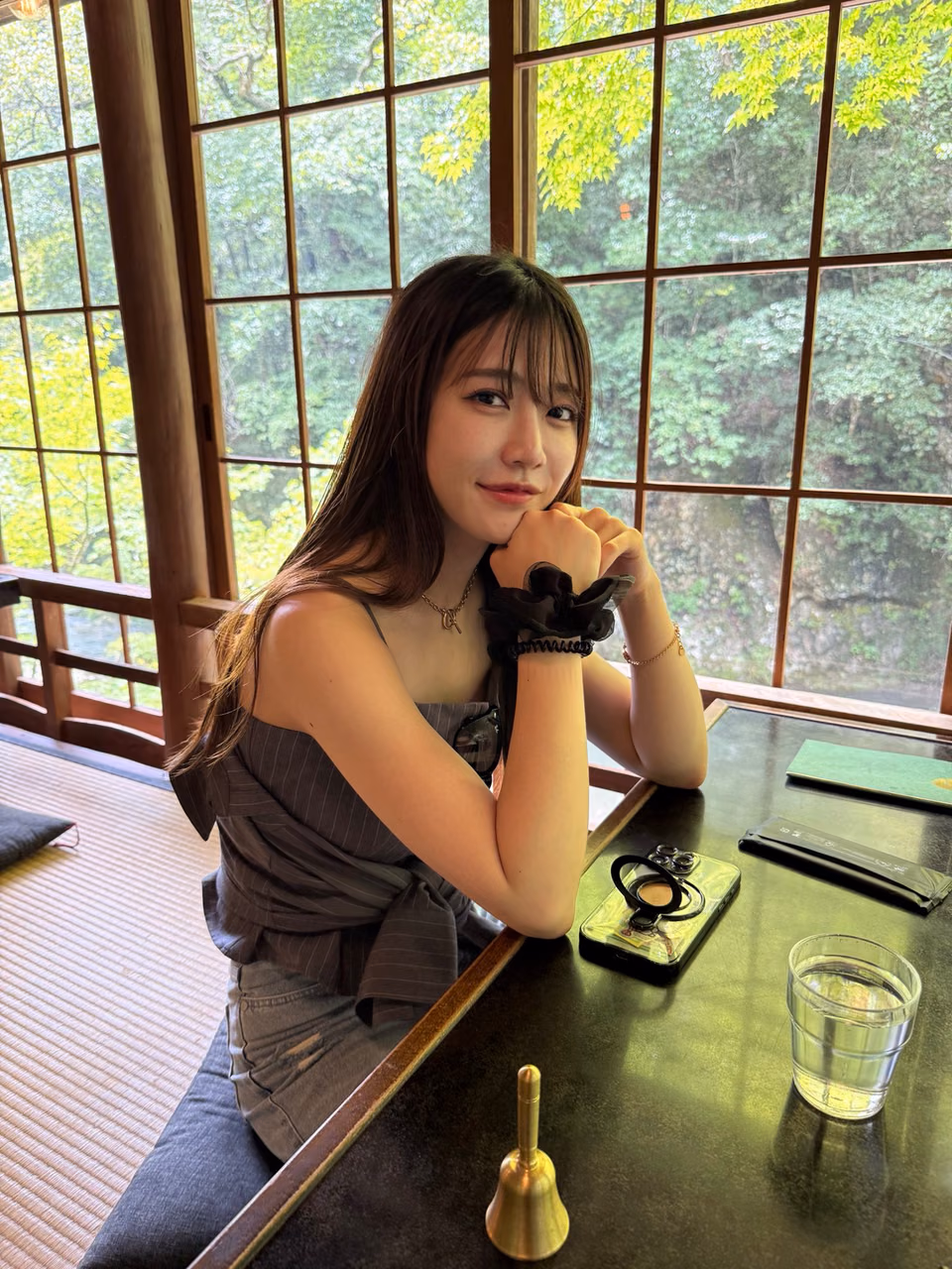 이치노 아오이 46