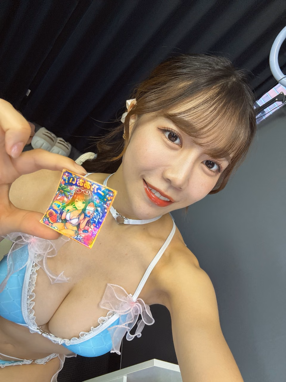 이치노 아오이 49