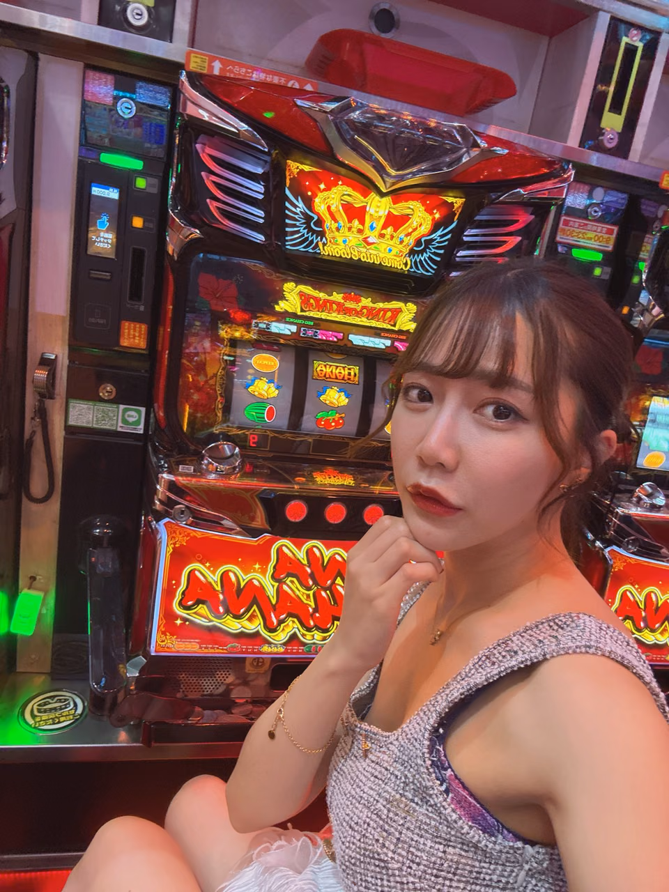 이치노 아오이 53