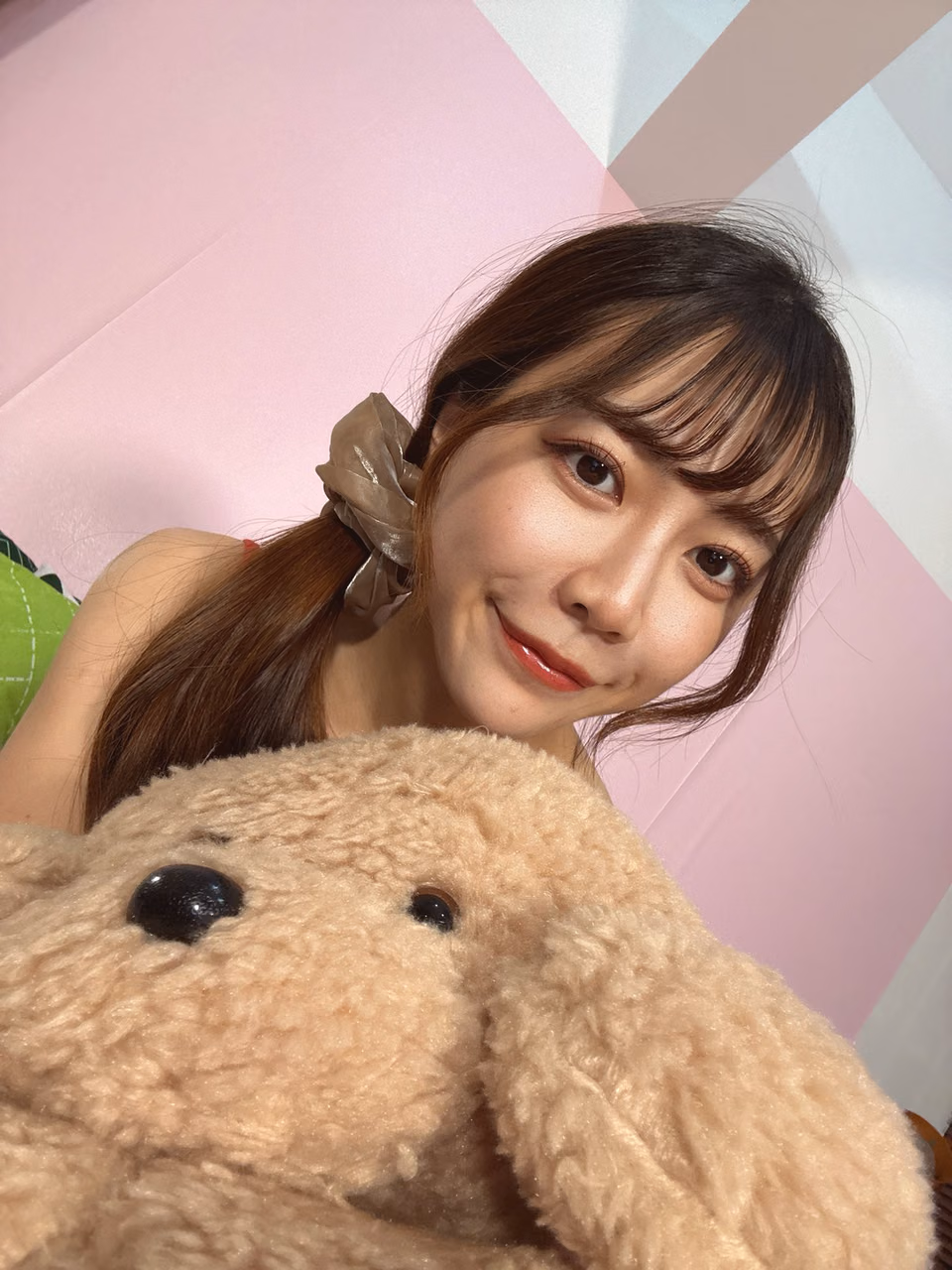 이치노 아오이 55