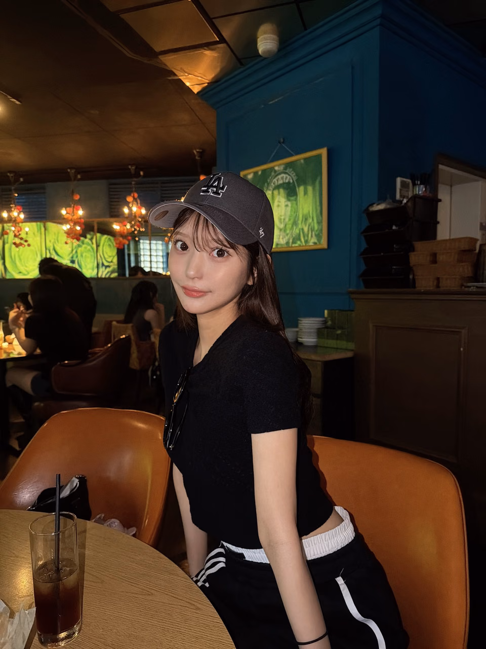 쿠라키 하나 41