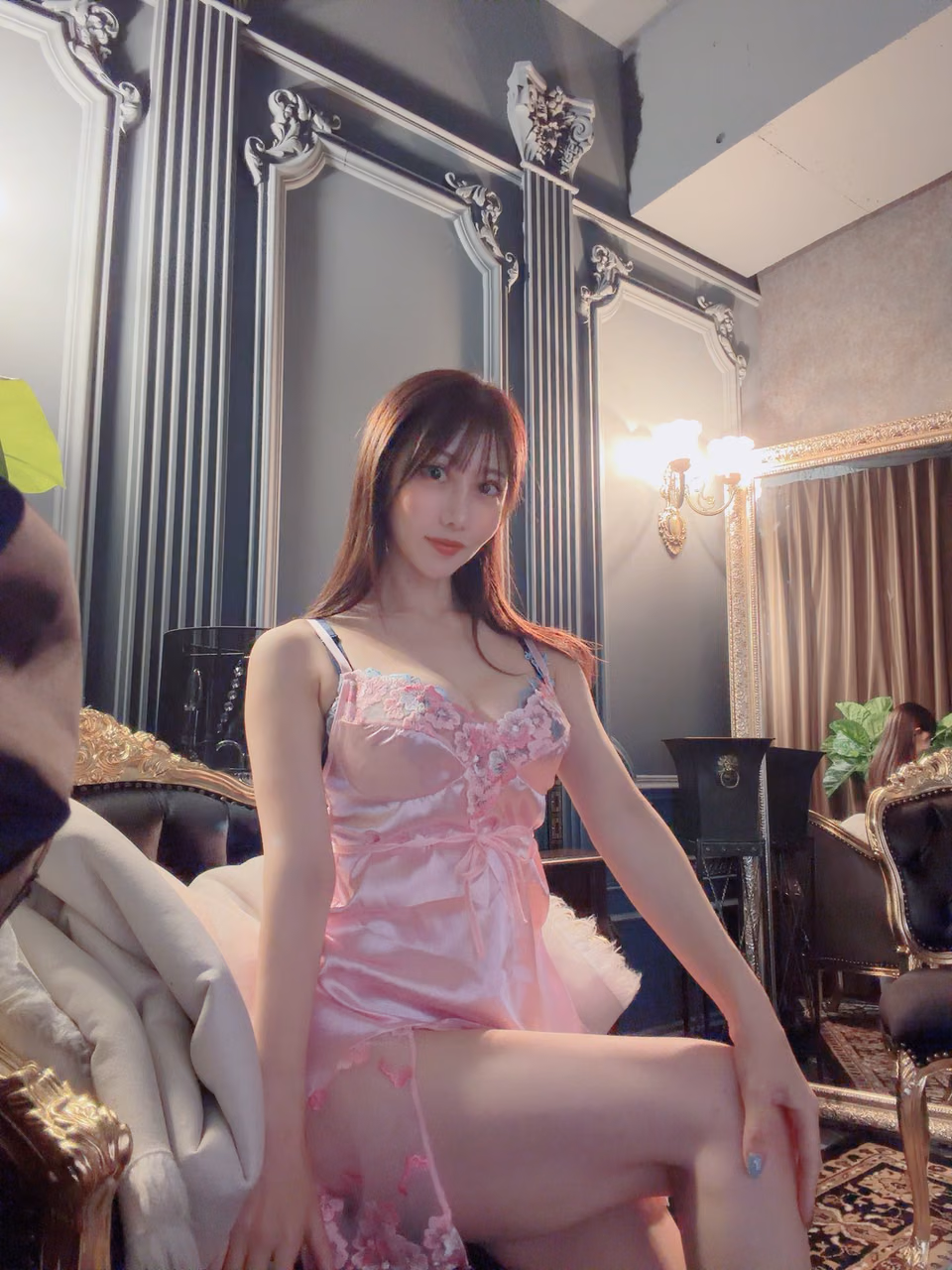 와카나 36