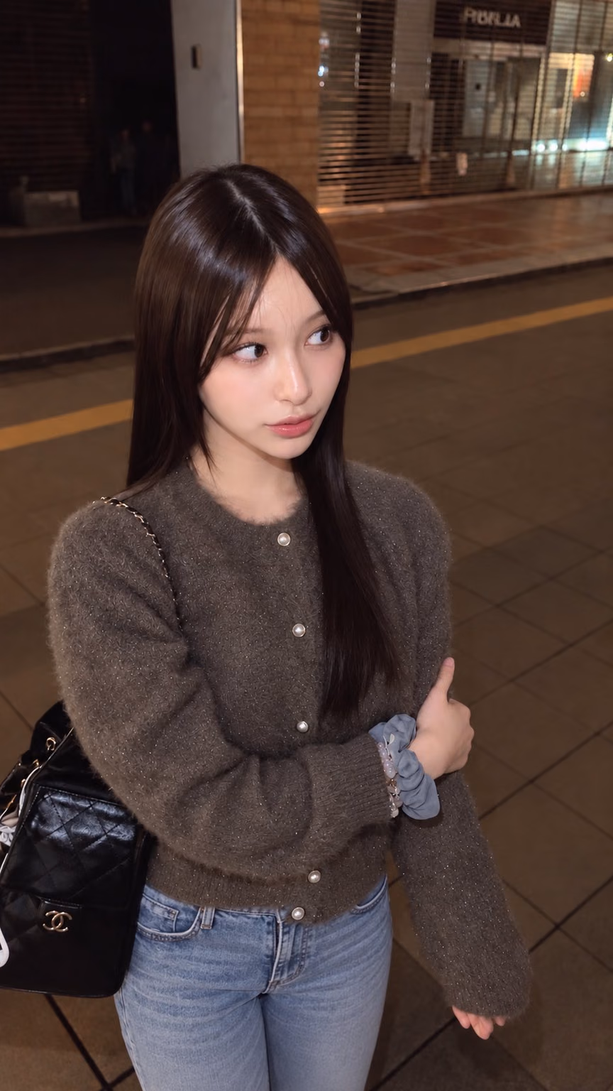 시라이시 나미 2