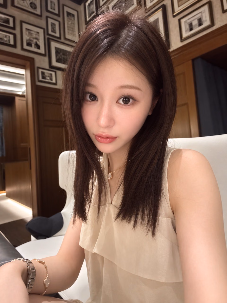시라이시 나미 3