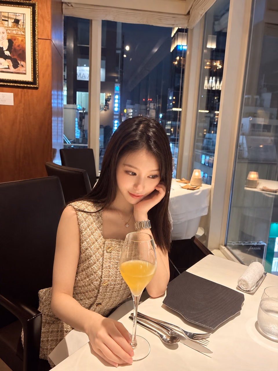 시라이시 나미 5