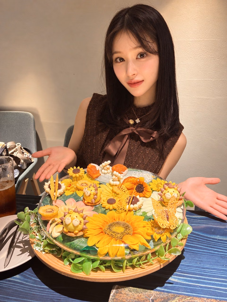 시라이시 나미 7