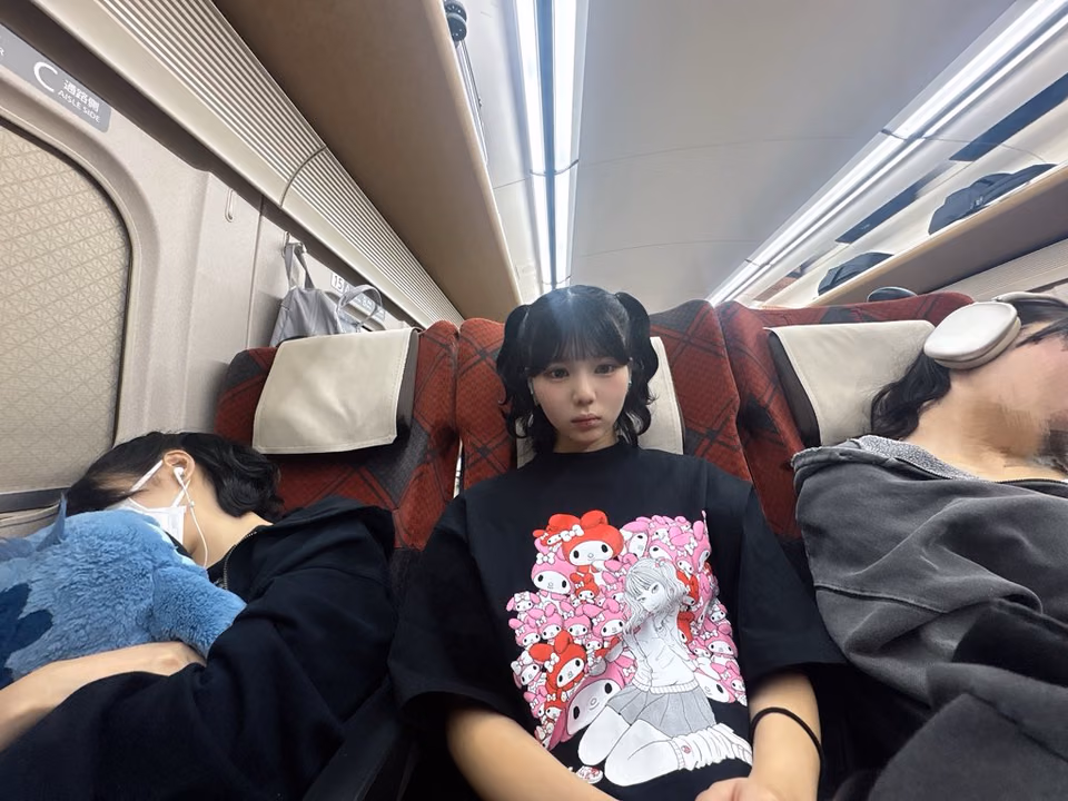 나나미 리오 28
