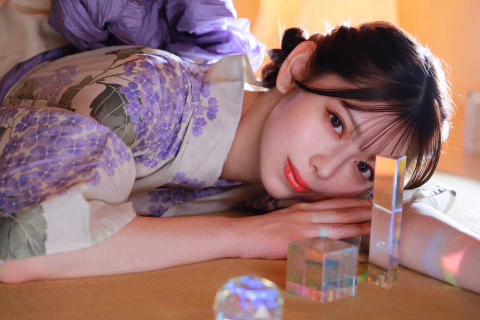 이치미야 루이 30