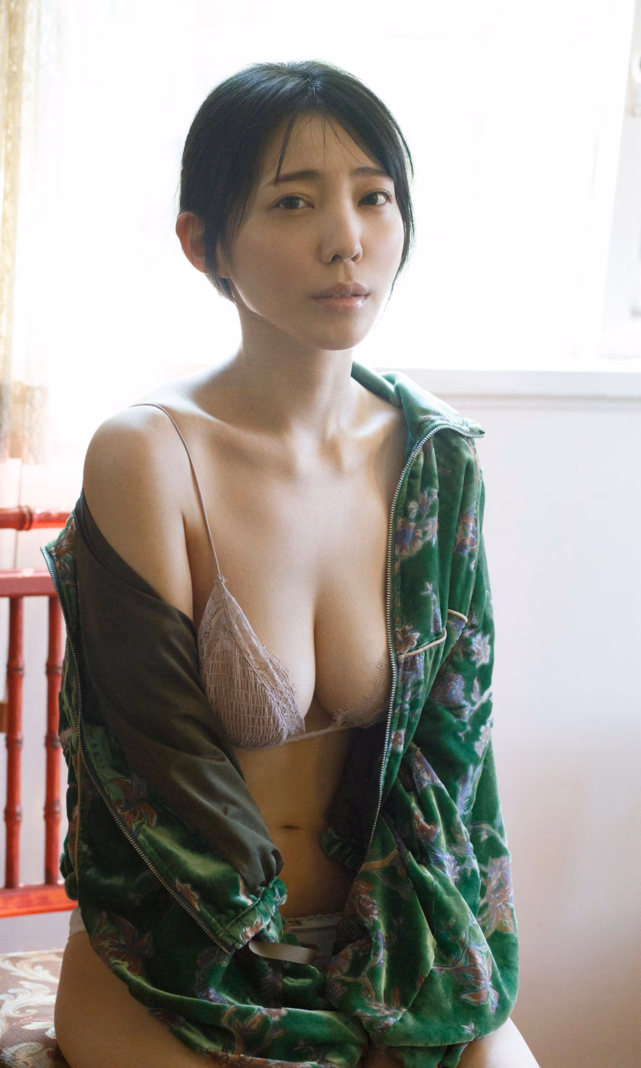시도 루이 26