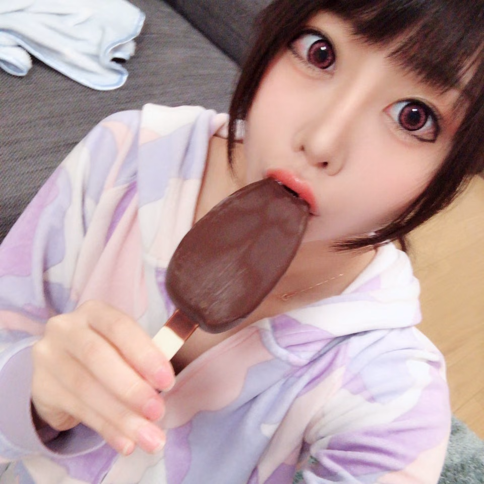 하루미야 스즈 8