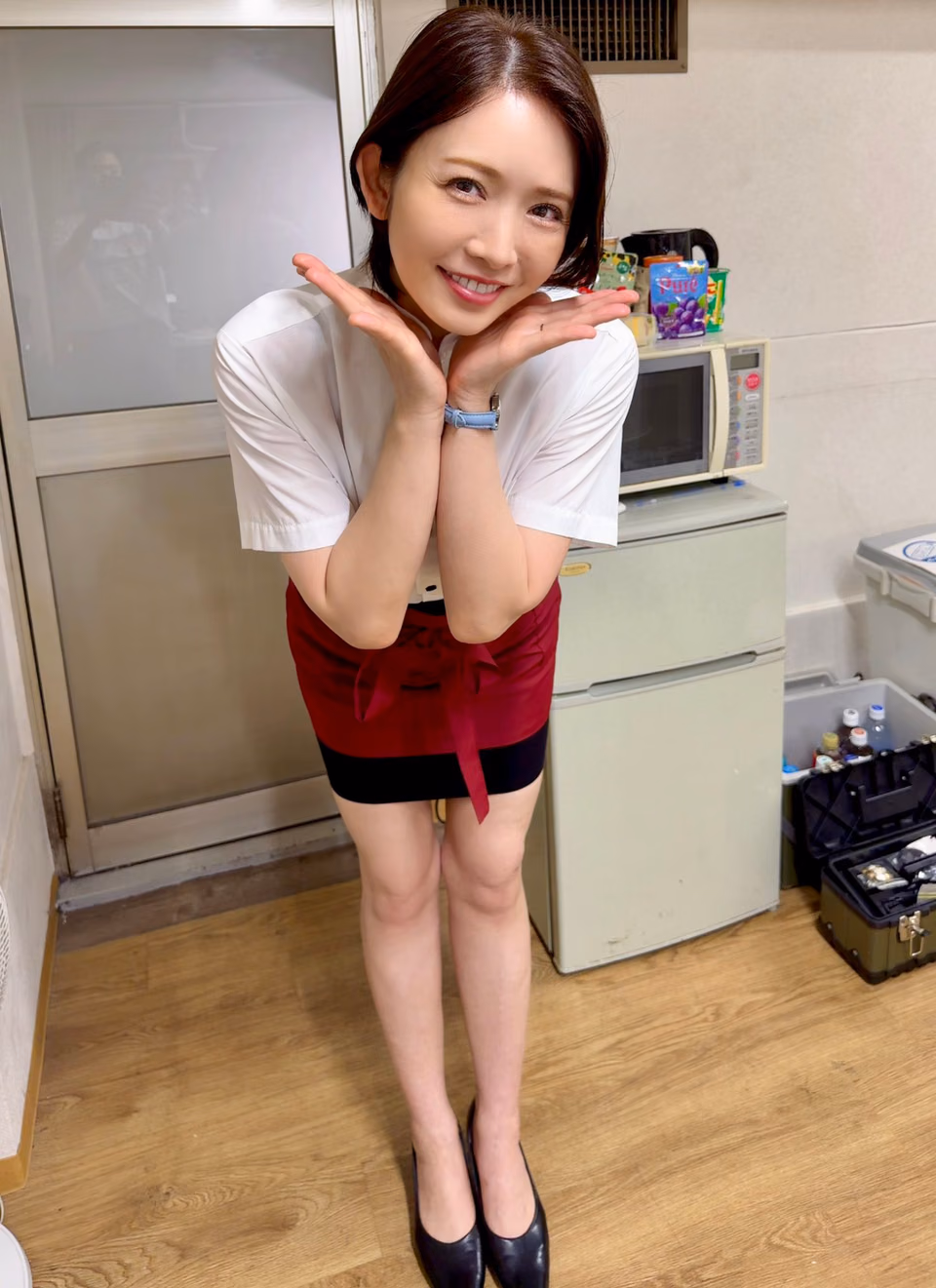 오키미야 나미 19
