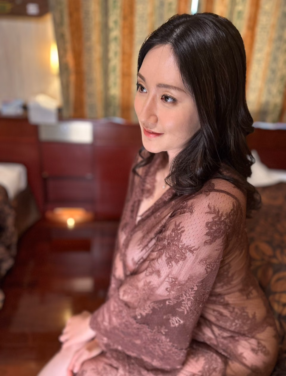 키무라 레이 9