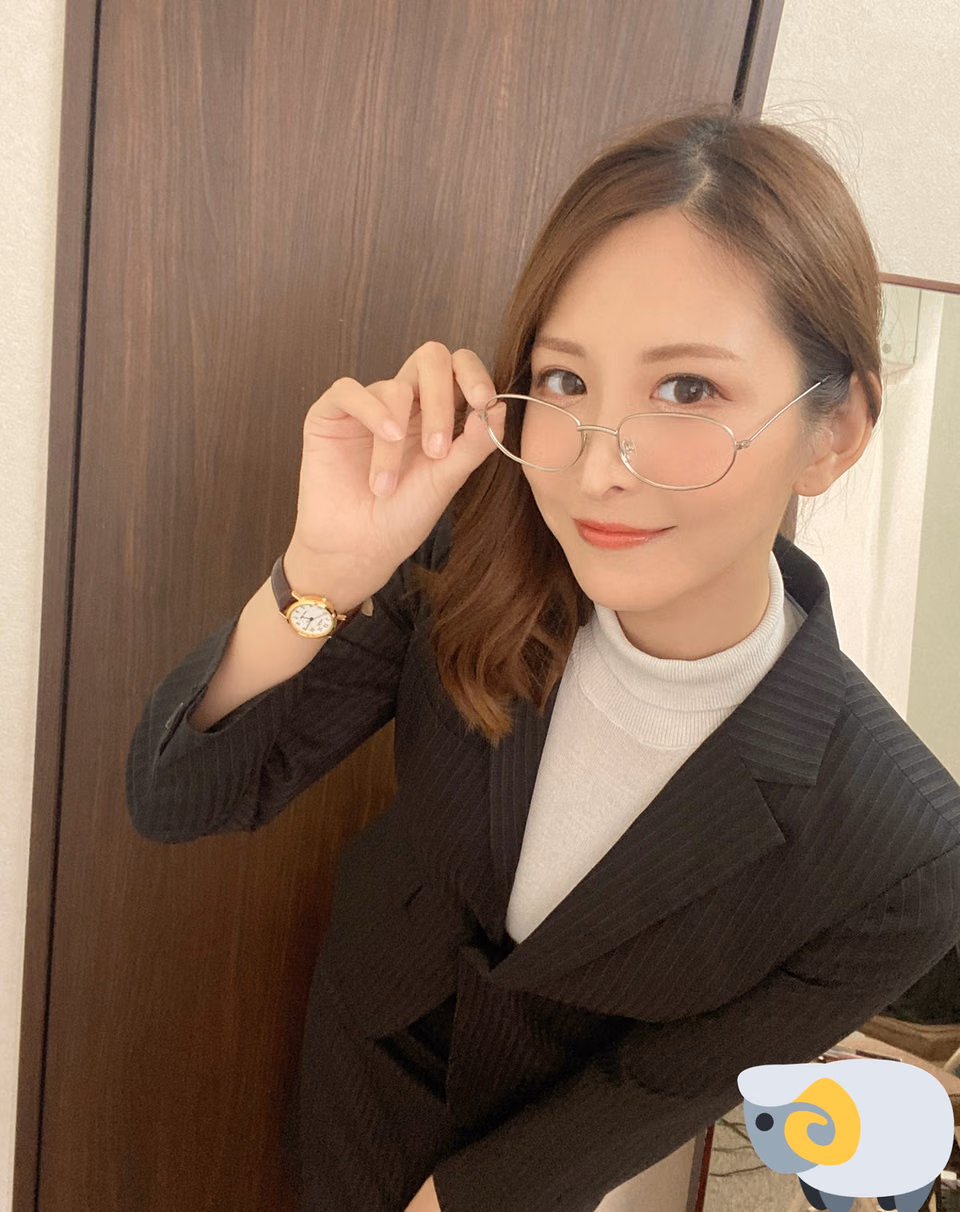 카나미 마이 9