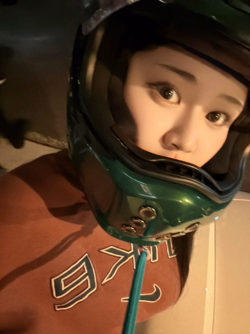 田野憂 23