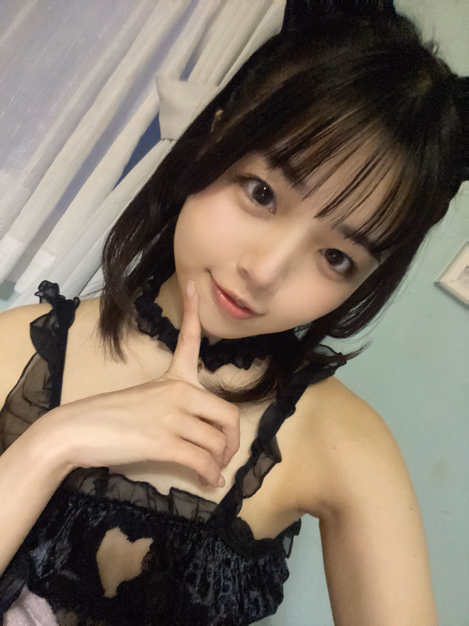 호무라 아이네 10