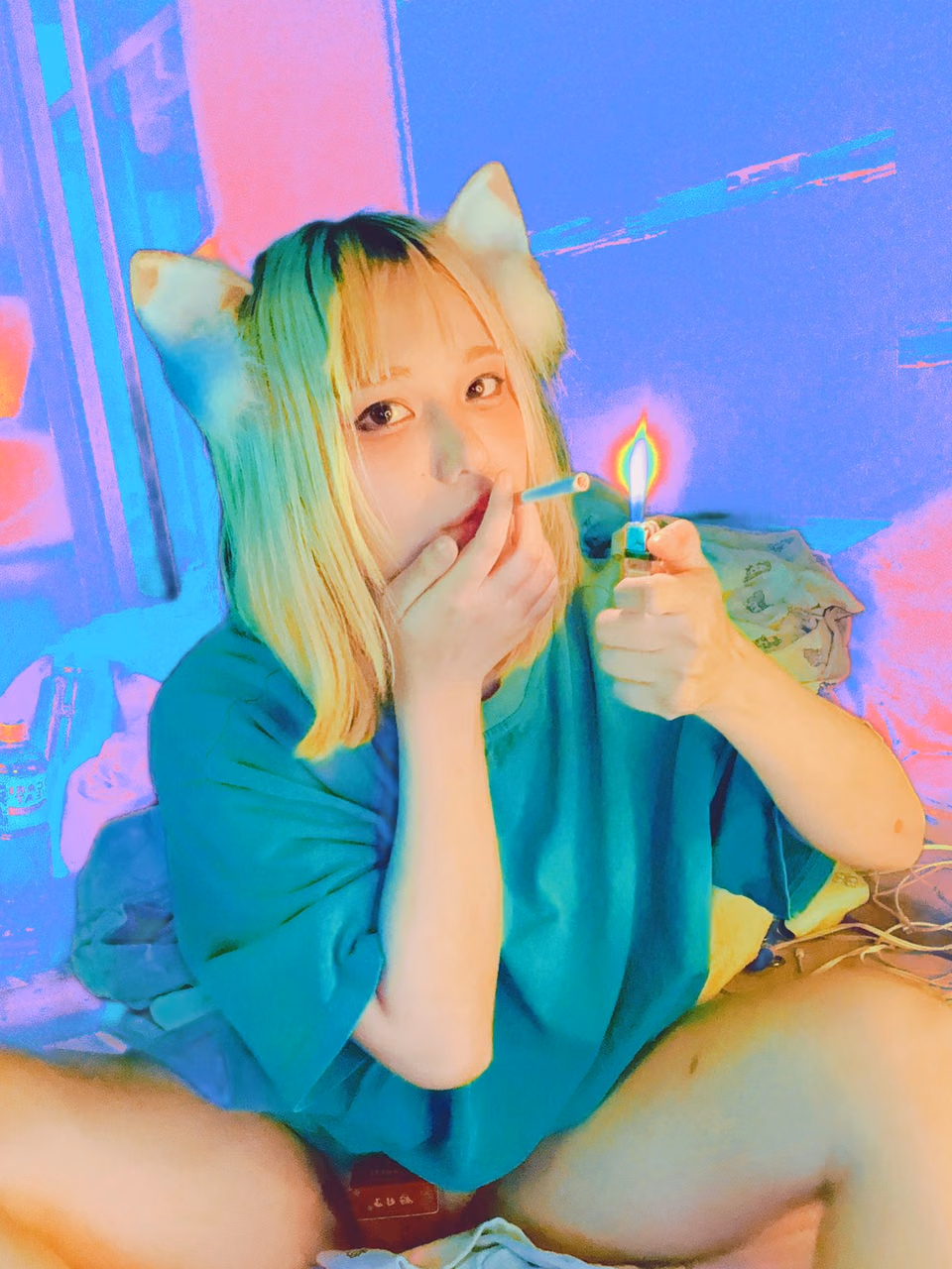 사이사이 이츠키 2