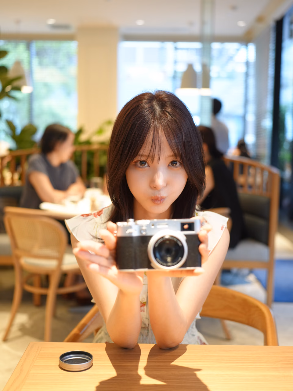 모모노기 카나 3