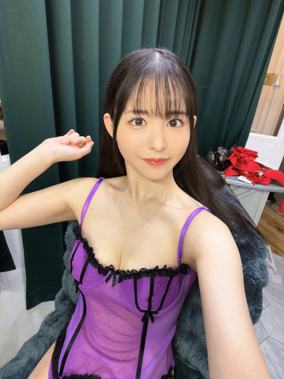 야마다 스즈나 23