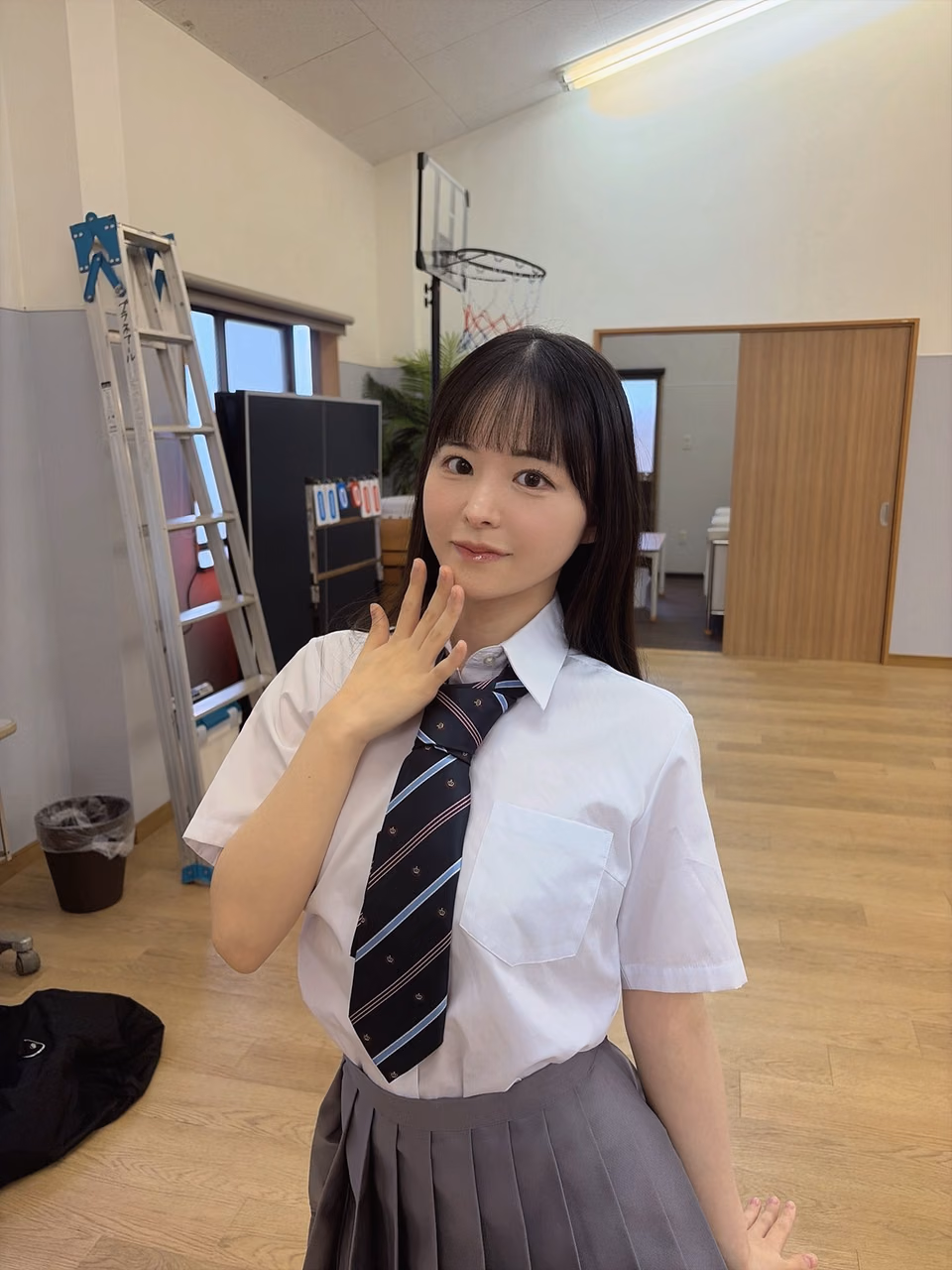 야마다 스즈나 30