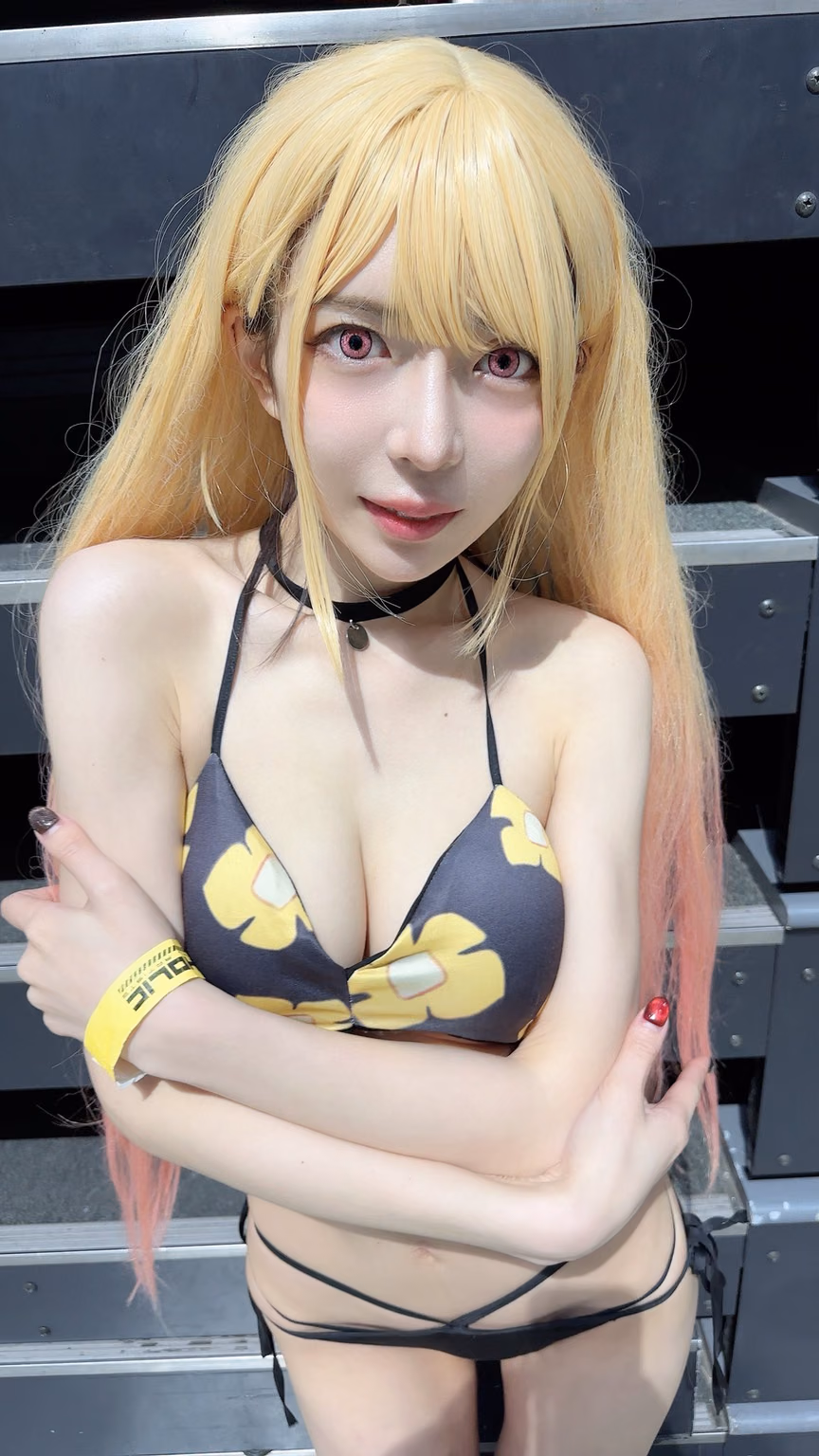 아네미야 레이아 7