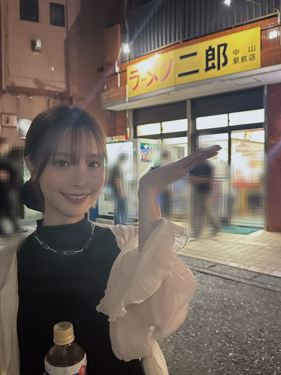 모모노기 카나 6