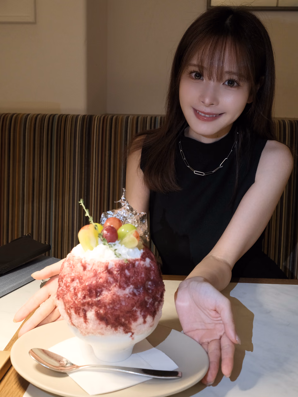 모모노기 카나 7