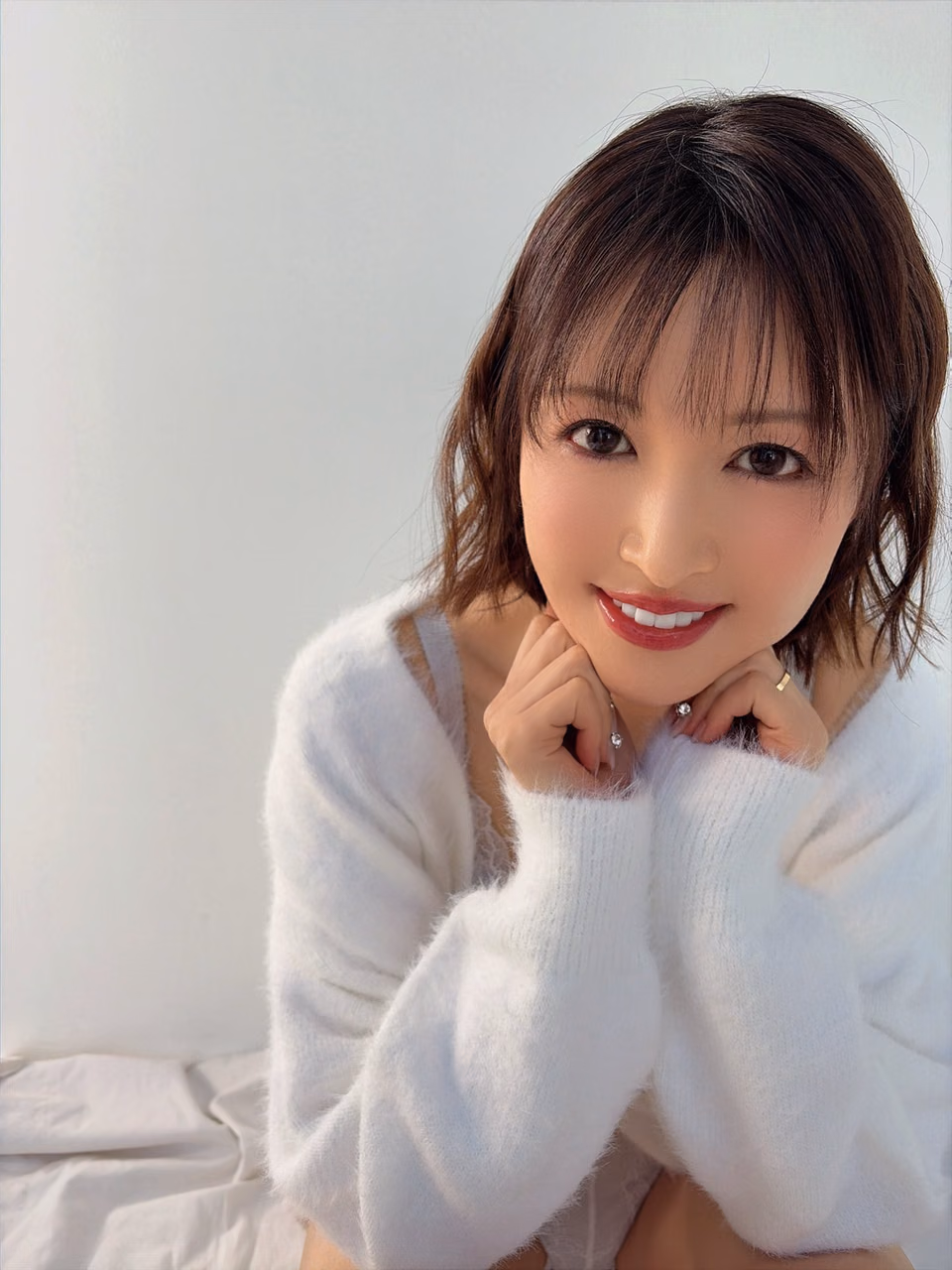 스미 나호 11
