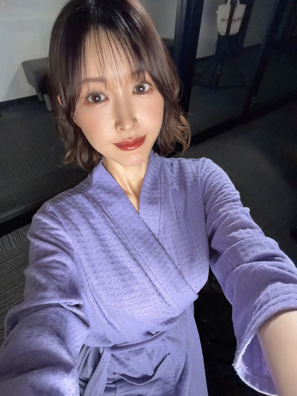 스미 나호 12
