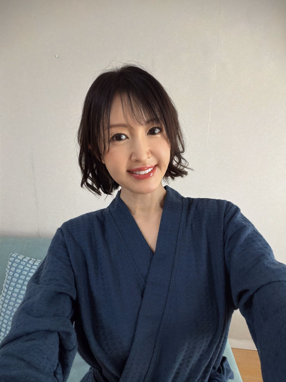 스미 나호 13