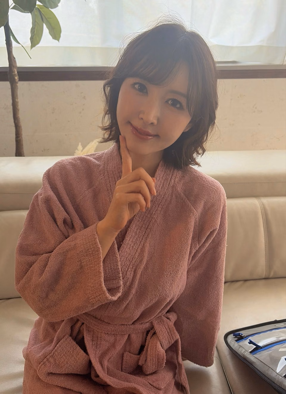 스미 나호 14