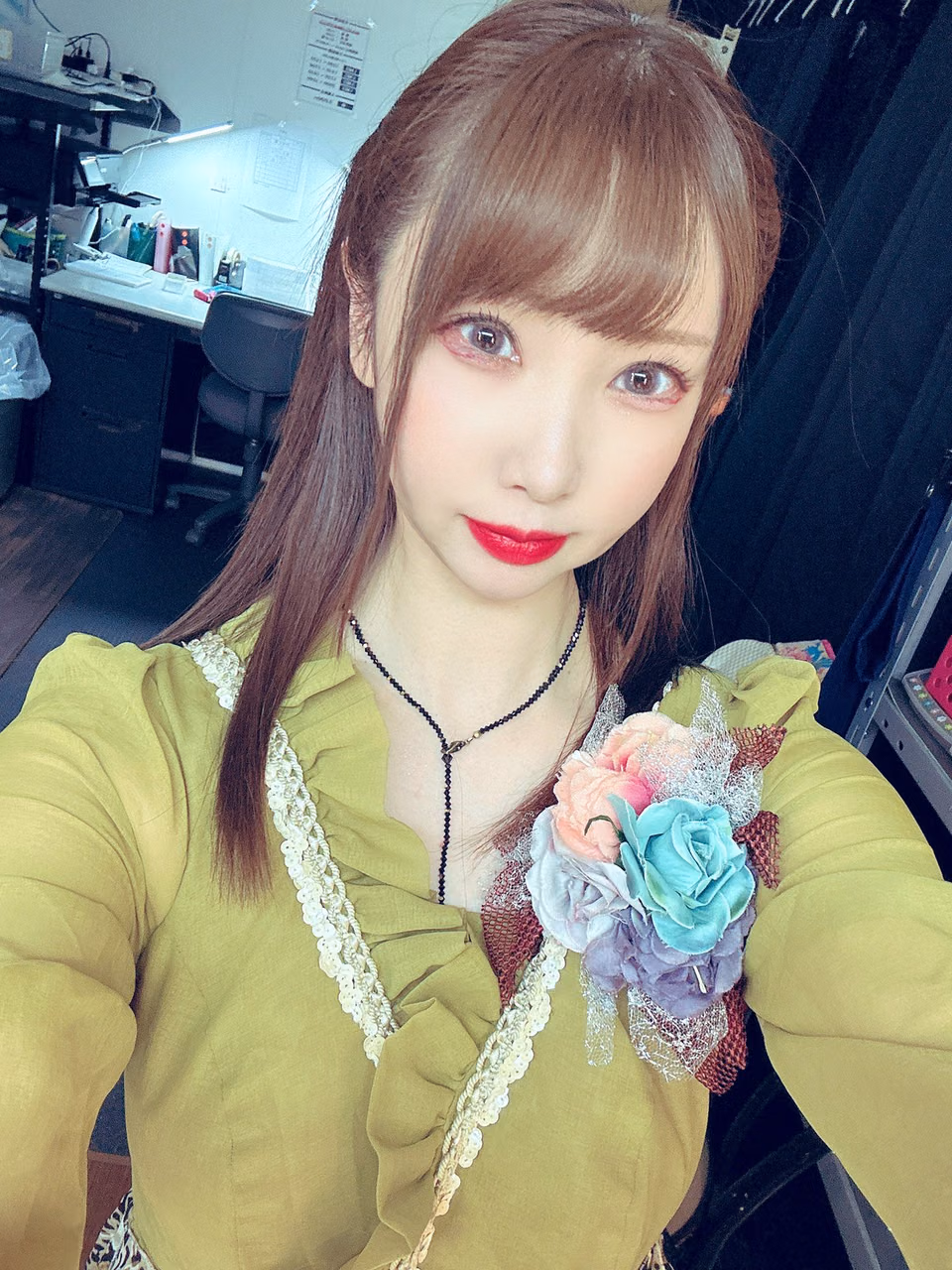 시아나 호노카 5