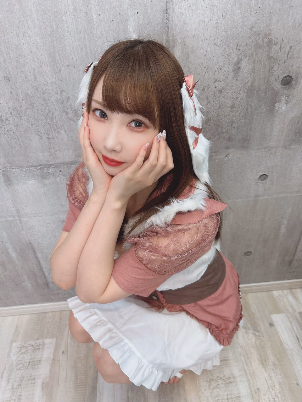 시아나 호노카 6