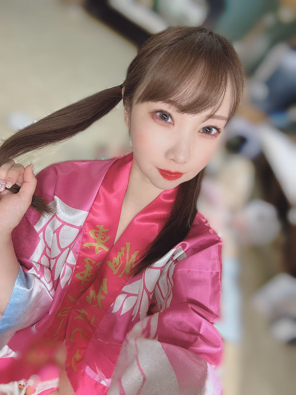 시아나 호노카 10