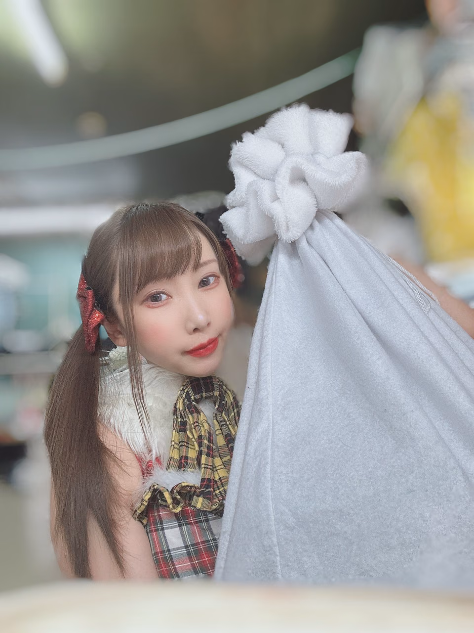 시아나 호노카 11