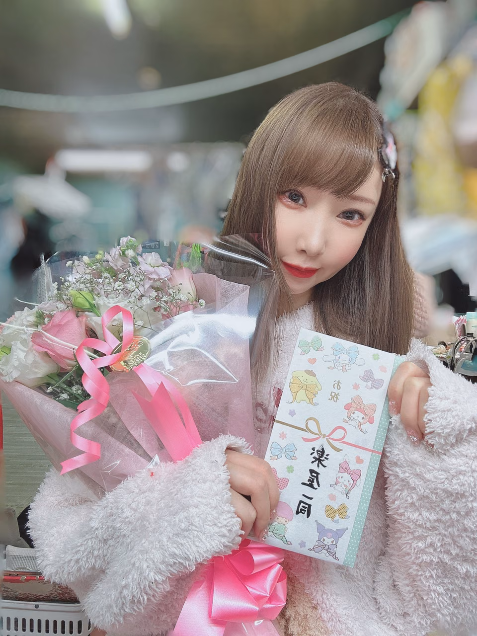 시아나 호노카 12