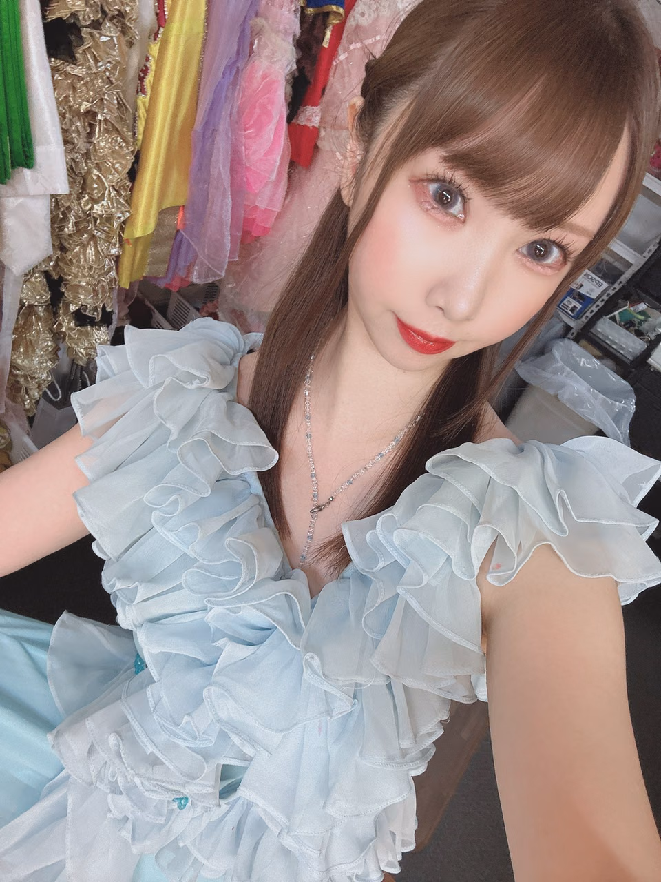 시아나 호노카 13