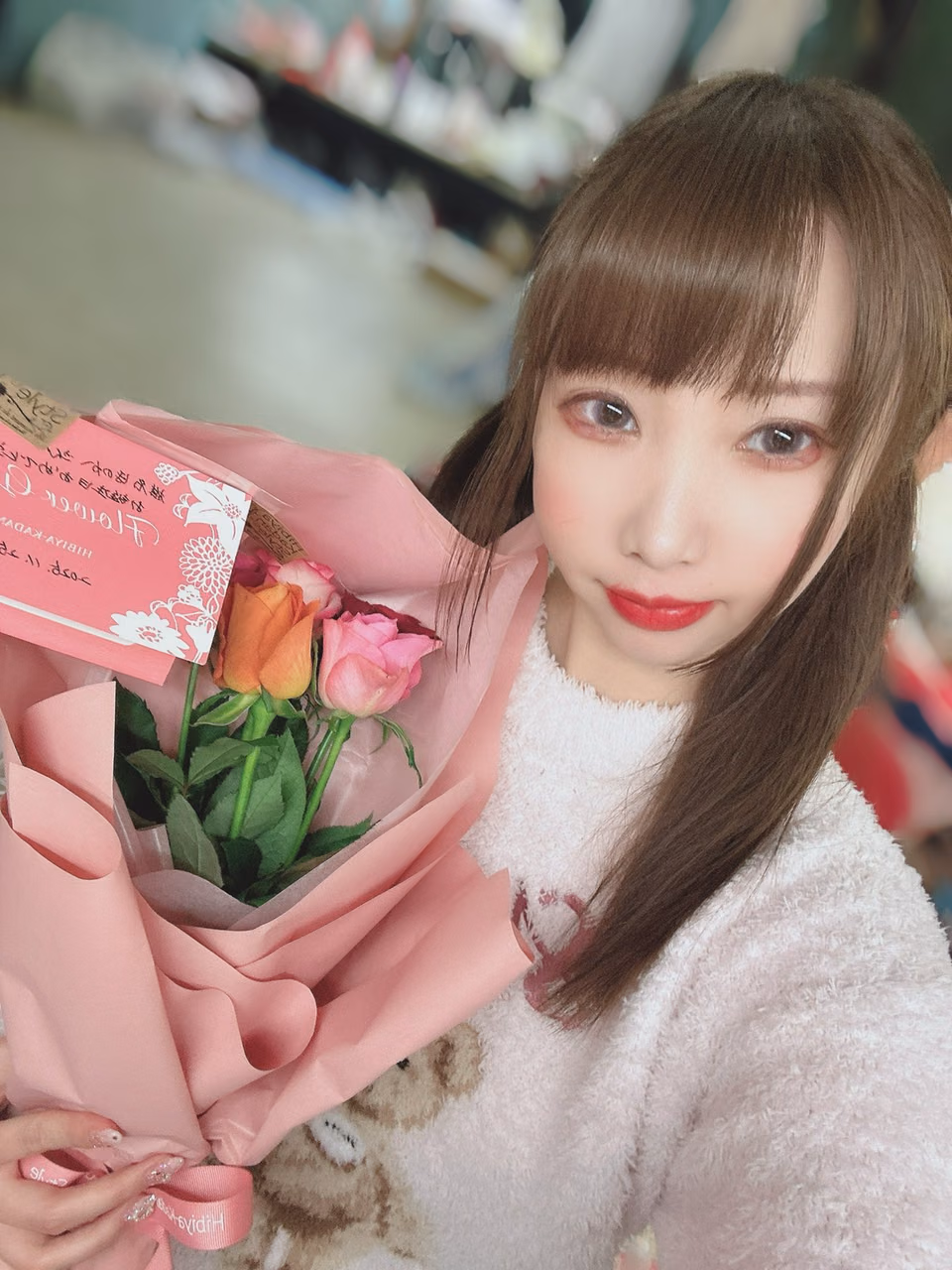 시아나 호노카 15