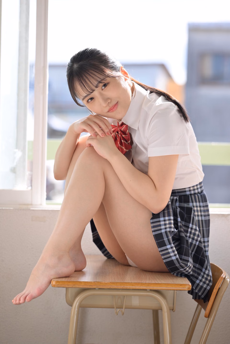 나카모리 나나미 23