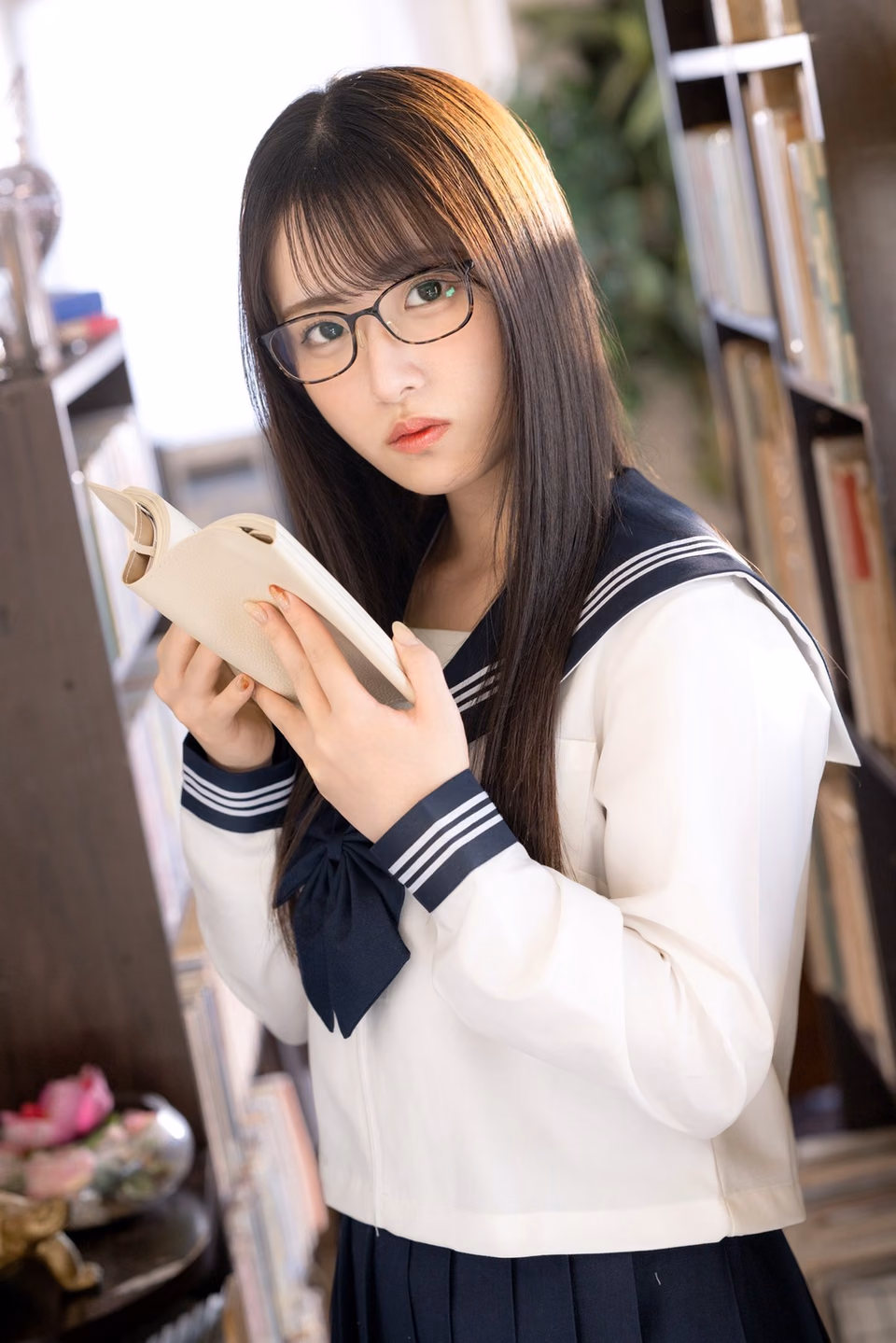 나카모리 나나미 34