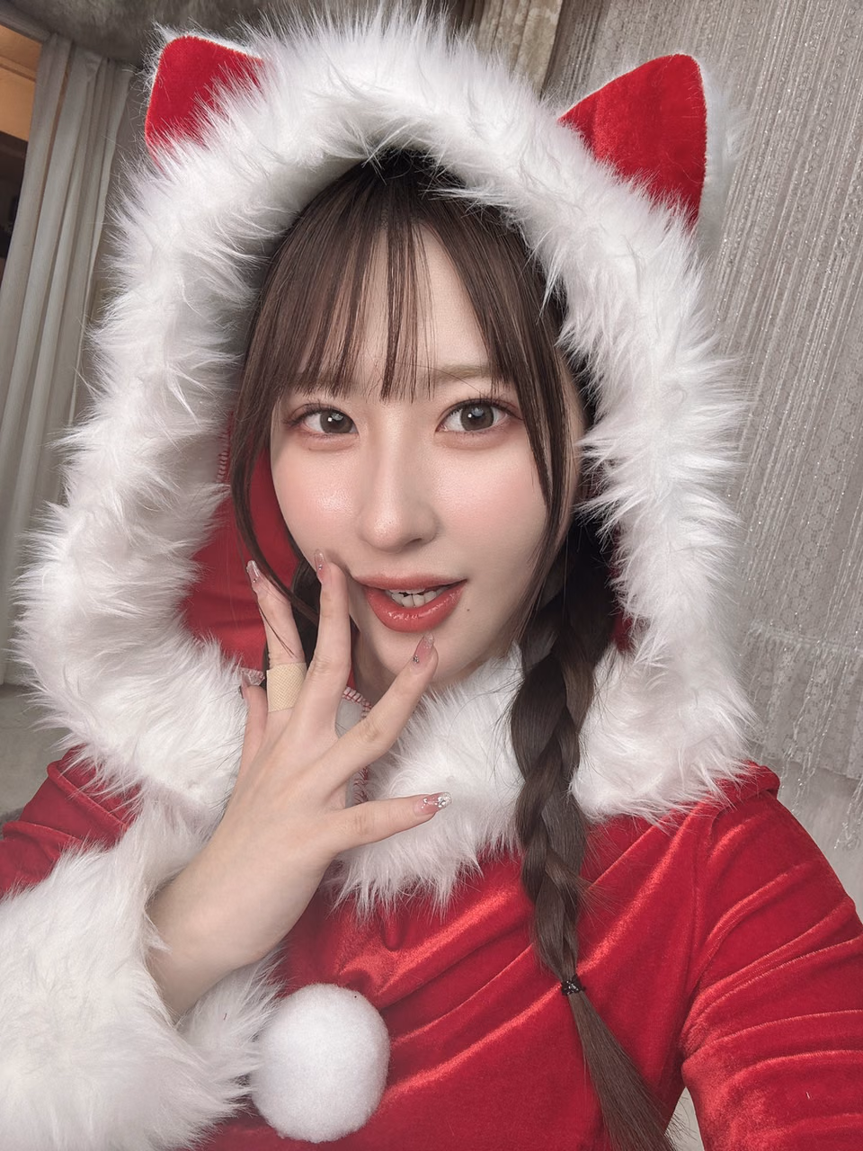 이치노세 아오이 12