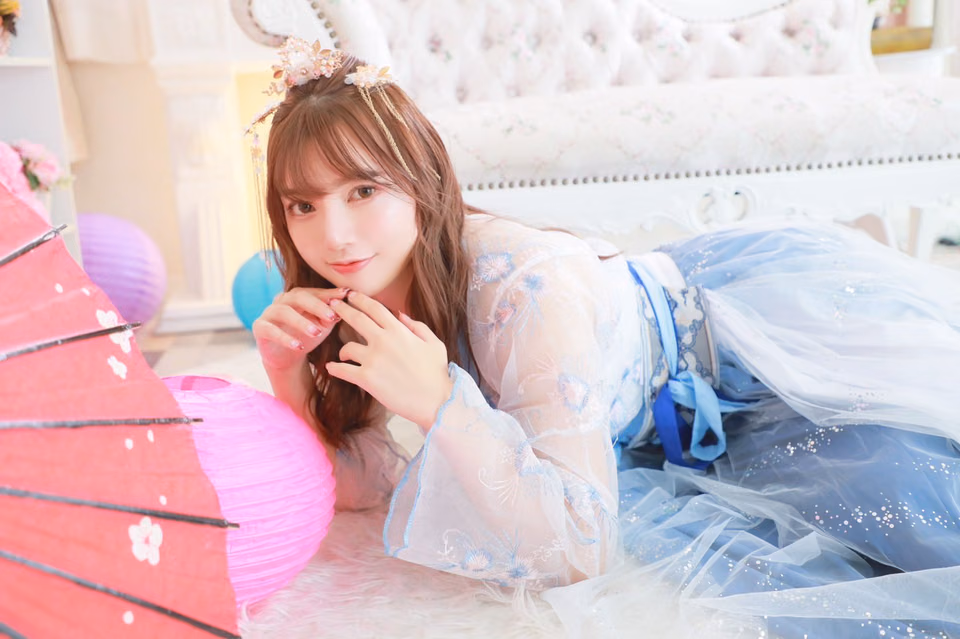 니시 마리나 14