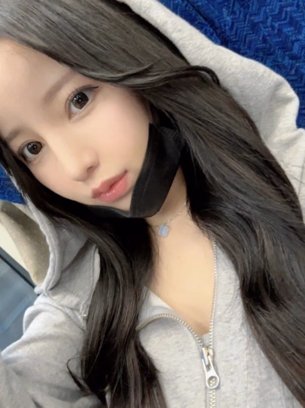 루카와 리오 5