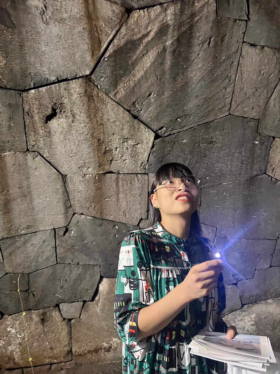 샤비 5